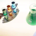 chemical products in Qatar