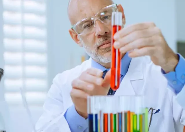 chemical products in Qatar