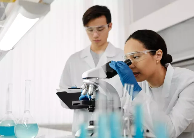 chemical products in Qatar