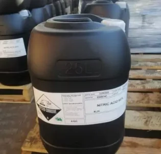 Chemical Products in Qatar