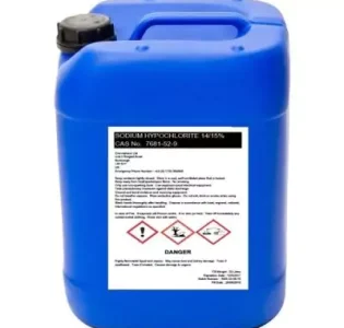 Chemical Products in Qatar