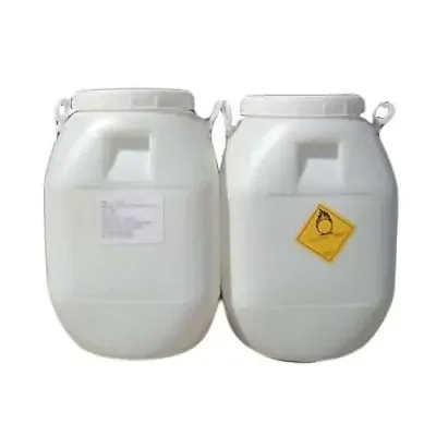 Chemical Products in Qatar