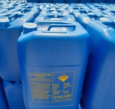 Chemical Products in Qatar